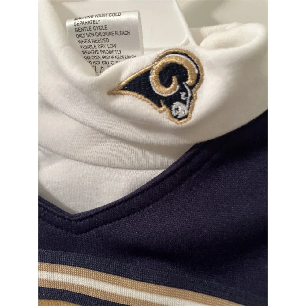 NFL st louis